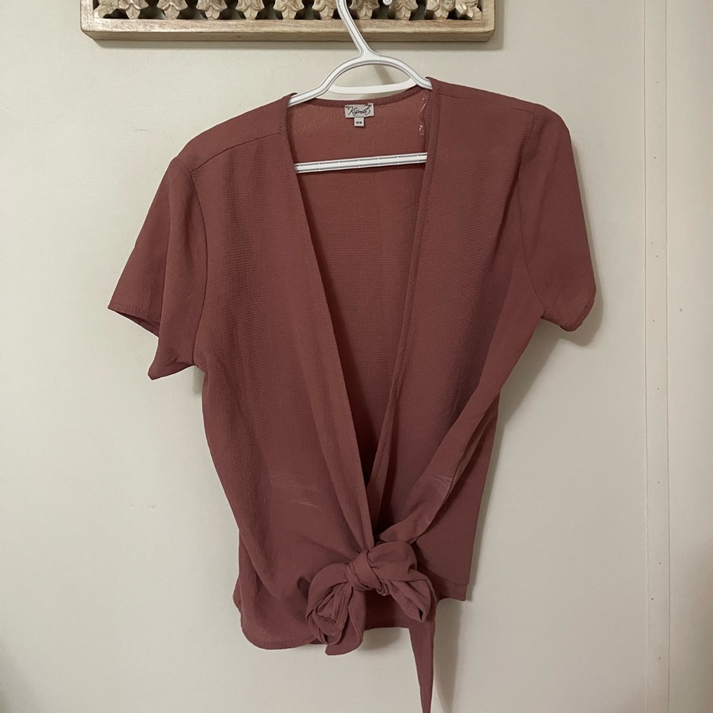 Medium Kismet Wrap